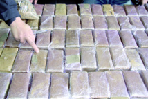 Nouvelle guéguerre de la drogue entre Alger et Rabat Nouvelle guéguerre de la drogue entre Alger et Rabat