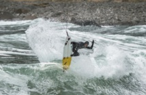 Insolite : Surfeurs de l’extrême Insolite : Surfeurs de l’extrême