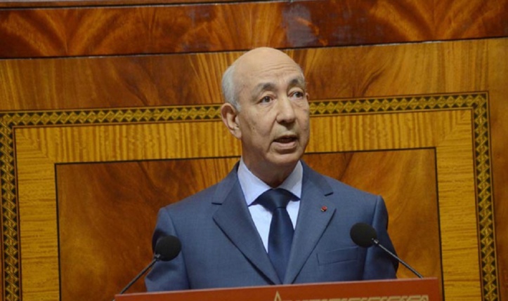 L’endettement public grève dangereusement le PIB L’endettement public grève dangereusement le PIB