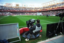 La Ligue va en justice contre une grève à 50 millions par journée La Ligue va en justice contre une grève à 50 millions par journée