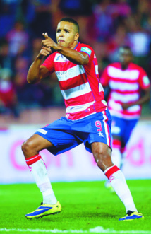 Youssef El Arabi de nouveau buteur Youssef El Arabi de nouveau buteur