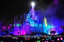 Disney bat le record au 2ème trimestre Disney bat le record au 2ème trimestre