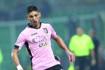 Achraf Lazaar courtisé par Naples Achraf Lazaar courtisé par Naples