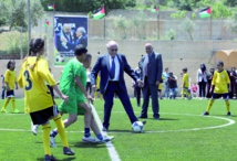 L'insubmersible Blatter vogue vers un cinquième mandat L'insubmersible Blatter vogue vers un cinquième mandat