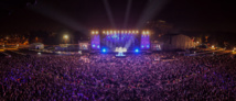 Mawazine, bientôt prêt pour l'apothéose Mawazine, bientôt prêt pour l'apothéose