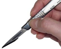 Scalpel : Lendemain de match Scalpel : Lendemain de match