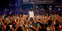 Akon offre un show d’exception au public de Mawazine Akon offre un show d’exception au public de Mawazine
