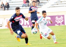 Le Raja joue son avenir africain à Sousse Le Raja joue son avenir africain à Sousse