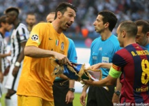 La légende de Xavi s'achève en apothéose La légende de Xavi s'achève en apothéose