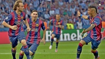 Le Barça dans la légende Le Barça dans la légende