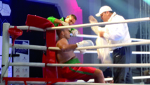 Arjaoui rate les Olympiades de Rio Arjaoui rate les Olympiades de Rio