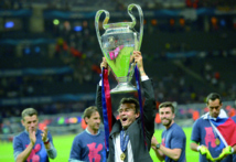 Luis Enrique: “Barcelone a été superbe cette saison” Luis Enrique: “Barcelone a été superbe cette saison”