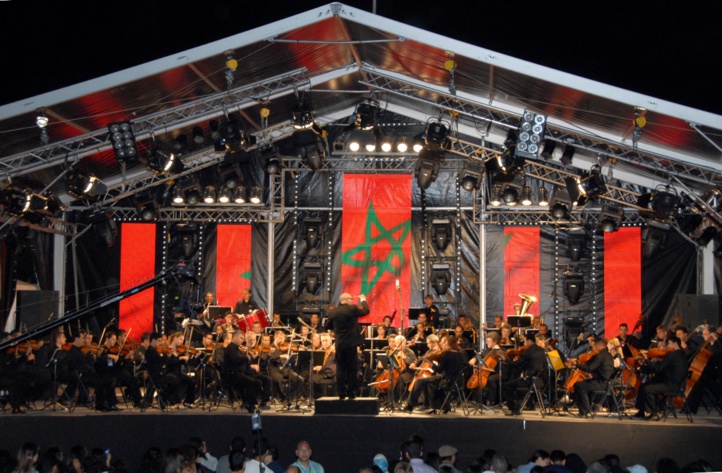 La musique au service des nobles causes La musique au service des nobles causes