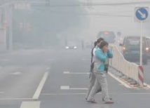 Les émissions de gaz à effet de serre de la Chine à leur maximum d'ici 2025 Les émissions de gaz à effet de serre de la Chine à leur maximum d'ici 2025