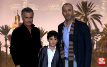 «L'orchestre des aveugles» remporte le Grand prix du Festival d'Oran «L'orchestre des aveugles» remporte le Grand prix du Festival d'Oran