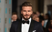 David Beckham fera bientôt ses débuts au cinéma David Beckham fera bientôt ses débuts au cinéma