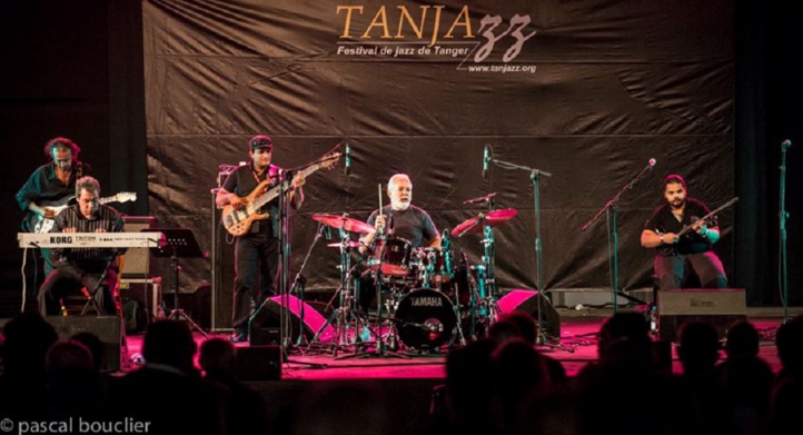 «Le Jazz des cinq Continents» s’invite à Tanger «Le Jazz des cinq Continents» s’invite à Tanger