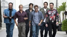 «Entourage» revient sur grand écran «Entourage» revient sur grand écran