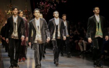 Le Maroc inspire les grandes marques à la Fashion Week masculine de Milan Le Maroc inspire les grandes marques à la Fashion Week masculine de Milan
