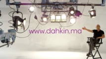 «Dahkin», le digital part en fou rire «Dahkin», le digital part en fou rire