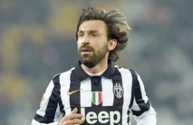 Pirlo rejoindra le New York FC Pirlo rejoindra le New York FC