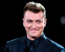 Sa voix retrouvée, Sam Smith pousse la chansonnette Sa voix retrouvée, Sam Smith pousse la chansonnette
