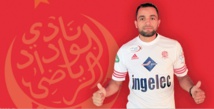 Jamel Aït Ben Idir wydadi pour les deux prochaines saisons Jamel Aït Ben Idir wydadi pour les deux prochaines saisons