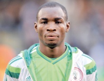 Kunle Odunlami chez les Verts Kunle Odunlami chez les Verts