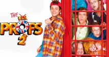 Cinq bonnes raisons d’aller voir «Les Profs 2» avec Kev Adams Cinq bonnes raisons d’aller voir «Les Profs 2» avec Kev Adams