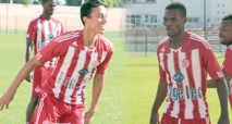 Au Kawkab, qui discute et signe avec les nouvelles recrues ? Au Kawkab, qui discute et signe avec les nouvelles recrues ?