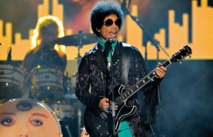 Prince retire sa musique des services de streaming Prince retire sa musique des services de streaming