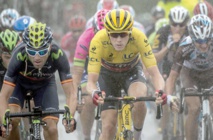 Greipel s’adjuge la deuxième étape du Tour de France Greipel s’adjuge la deuxième étape du Tour de France