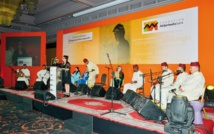 La Fondation Attijariwafa bank met le Melhoun à l’honneur à l’occasion du mois sacré du Ramadan La Fondation Attijariwafa bank met le Melhoun à l’honneur à l’occasion du mois sacré du Ramadan