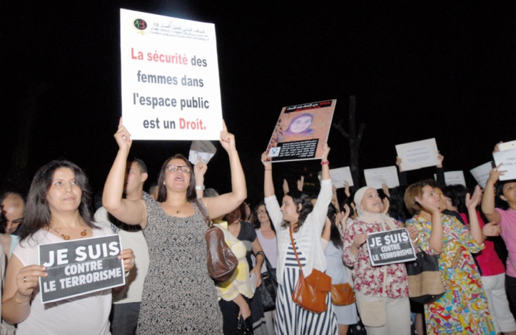 Le procès d’Inezgane n’est pas celui de la robe contre le voile ! Le procès d’Inezgane n’est pas celui de la robe contre le voile !