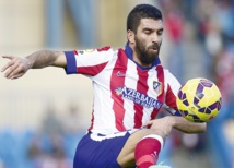 Arda Turan au Barça Arda Turan au Barça