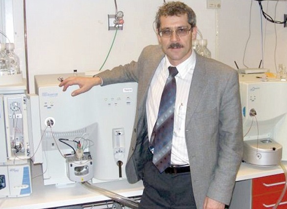 Le chef du laboratoire antidopage russe jette l’éponge Le chef du laboratoire antidopage russe jette l’éponge