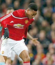 Scholes s’en prend à Martial Scholes s’en prend à Martial