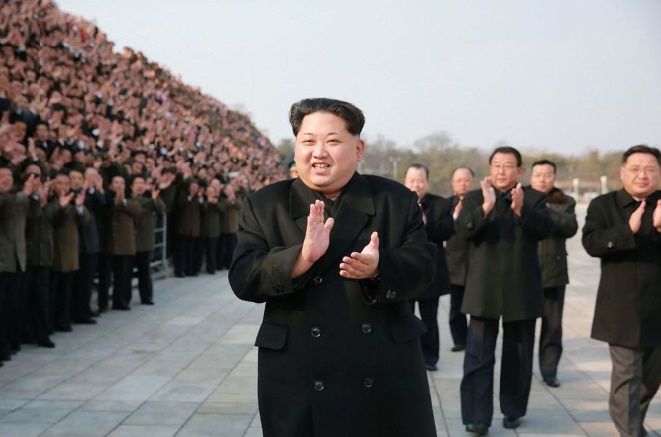 Tirs nord-coréens après de nouvelles sanctions contre Pyongyang Tirs nord-coréens après de nouvelles sanctions contre Pyongyang
