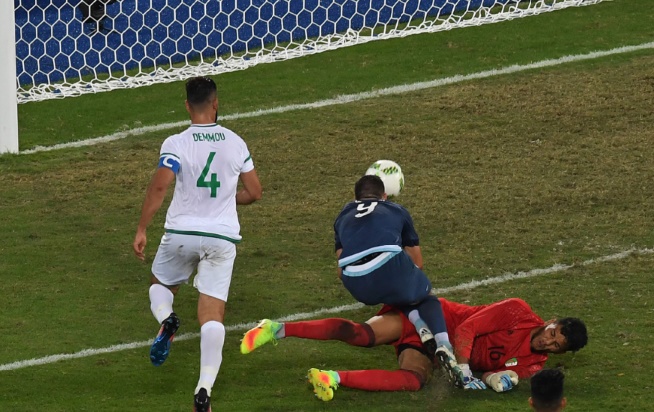 Portugal et Nigeria qualifiés et Brésil toujours bloqué Portugal et Nigeria qualifiés et Brésil toujours bloqué
