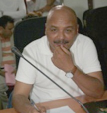 52 ans après le tremblement de terre d'Agadir, la capitale du Souss se souvient : Mohammed Bajalat, président du Forum Izoranes n’Agadir 52 ans après le tremblement de terre d'Agadir, la capitale du Souss se souvient : Mohammed Bajalat, président du Forum Izoranes n’Agadir