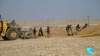 Des forces spéciales occidentales au sol en Syrie pour combattre le groupe État islamique