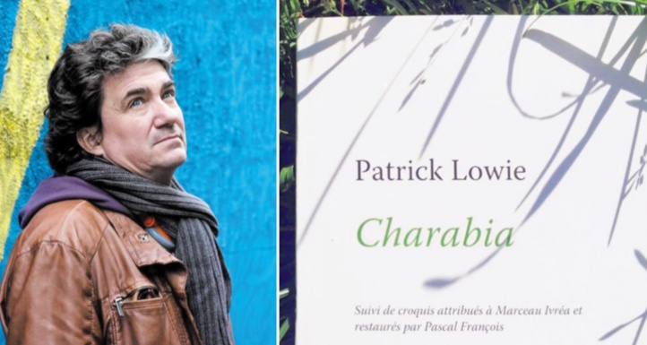 Un monde de cauchemar et de désamour Un monde de cauchemar et de désamour