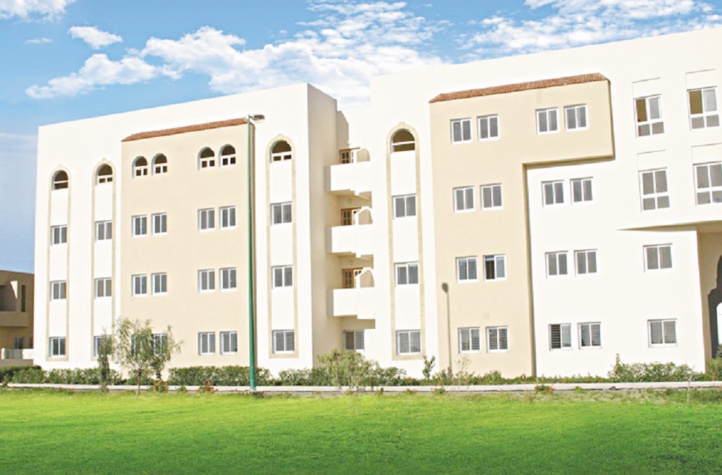 Stabilisation des prix de vente des appartements dans les principales villes Stabilisation des prix de vente des appartements dans les principales villes