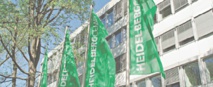 HeidelbergCement lance une OPA sur les Ciments du Maroc