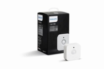 High-tech : Philips va lancer un détecteur de mouvements pour ses ampoules Hue High-tech : Philips va lancer un détecteur de mouvements pour ses ampoules Hue