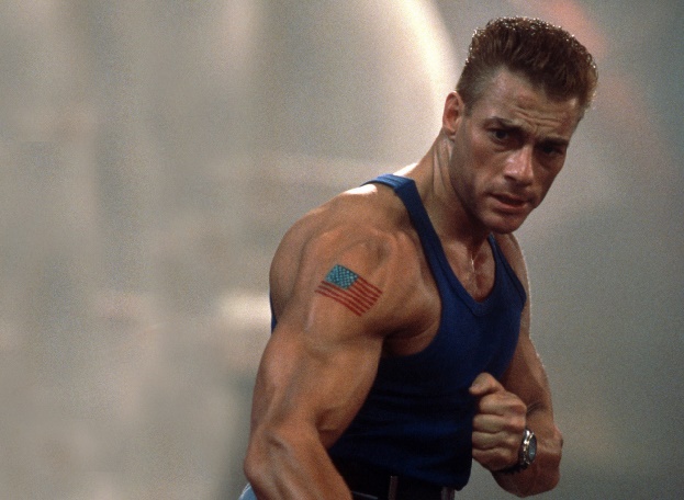Bio des stars : Jean Claude Van Damme, l’enfant terrible du karaté mondial