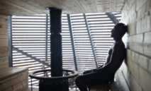 Le sauna public, la dernière tendance en Finlande