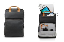 High-tech : Ce sac à dos recharge vos appareils mobiles grâce à son énorme batterie High-tech : Ce sac à dos recharge vos appareils mobiles grâce à son énorme batterie