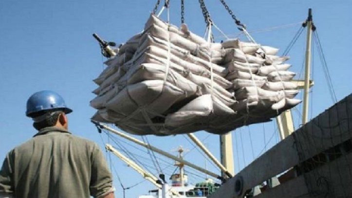 Léger fléchissement des prix des produits alimentaires à l’échelle mondiale Léger fléchissement des prix des produits alimentaires à l’échelle mondiale