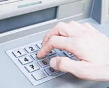 6.732 GAB en service au Maroc à fin juin 2016 6.732 GAB en service au Maroc à fin juin 2016